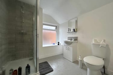 6 bed house, Cathays, Cardiff, CF244EW - Image 10