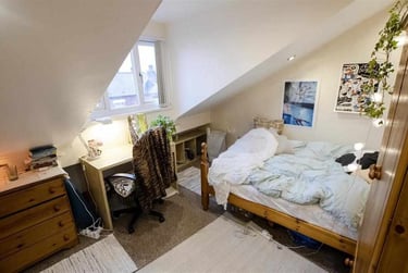 7 bed house, Teignmouth Road, Selly Park, Birmingham, B297BA - Image 10