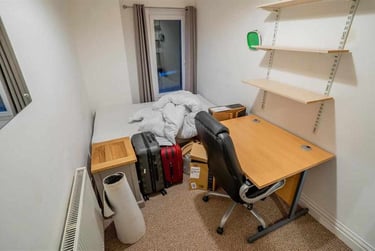 4 bed house, Exeter Road, Selly Park, Birmingham, B296EX - Image 9