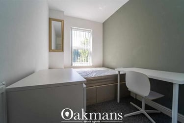 6 bed house, Dawlish Road, Selly Park, Birmingham, B297AR - Image 10