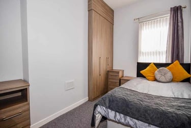 4 bed house, Wavertree, Liverpool, L152HY - Image 4