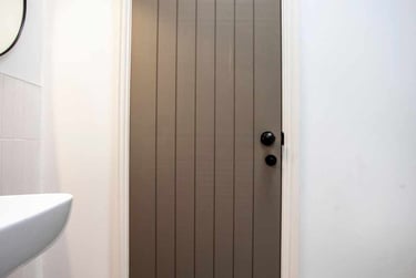 1 bed house, Apt B 18 Albert, Levenshulme, Manchester, M192FP - Image 10