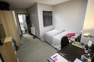 6 bed house, Teignmouth Road, Selly Park, Birmingham, B297BA - Image 5