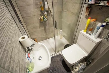 6 bed house, Heeley Road, Selly Park, Birmingham, B296EL - Image 14