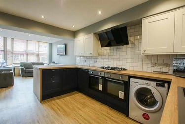 8 bed house, Raddlebarn Road, Selly Park, Birmingham, B296HH - Image 6