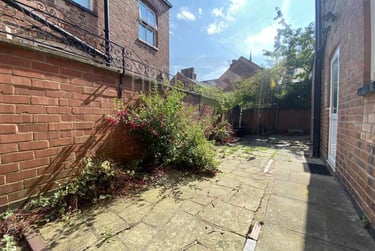 5 bed house, Gotham Street, Highfields, Leicester, LE20NA - Image 12