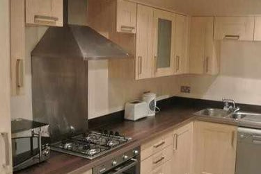 5 bed house, Freemans Meadow, City Centre, Leicester, LE27AL - Image 8