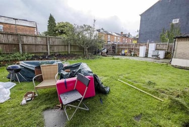 6 bed house, Bournbrook Road, Selly Park, Birmingham, B297BH - Image 12