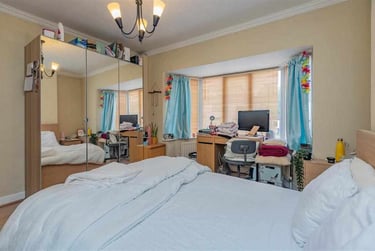 3 bed house, Reservoir Road, Harborne, Birmingham, B296SX - Image 6