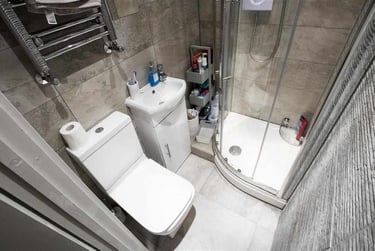 5 bed house, Goss Croft, Selly Oak, Birmingham, B296NN - Image 11