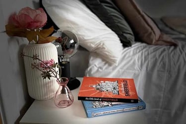 3 bed flat, Arundel Gate, City Centre, Sheffield, S12PN - Image 14