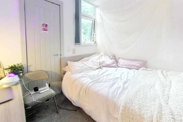 7 bed house, Tiverton Road, Selly Park, Birmingham, B296DB - Image 6