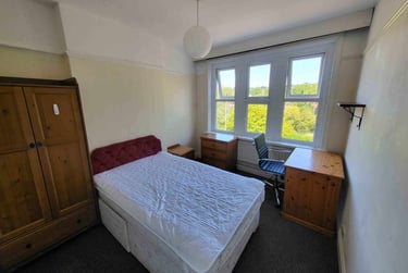 5 bed house, Lakeside, Penylan, Cardiff, CF235PH - Image 12