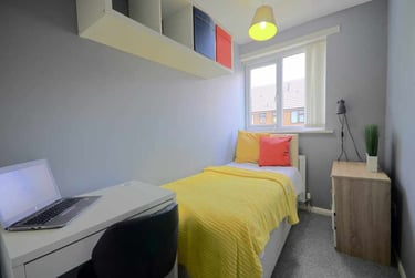 5 bed house, Everton, Low Hill, Liverpool, L38BU - Image 10