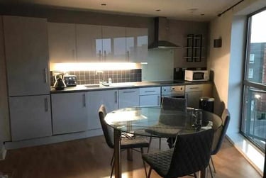 2 bed flat, Cavendish Street, Devonshire Green, Sheffield, S37SJ - Image 13