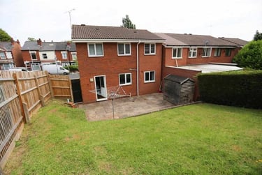 4 bed house, Heeley Road, Selly Park, Birmingham, B296EZ - Image 11