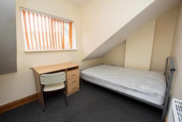 6 bed house, Teignmouth Road, Selly Park, Birmingham, B297AY - Image 5