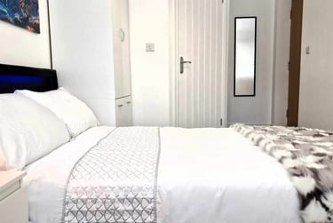 1 bed house, The Old Tramway, City Centre, Preston, PR56BG - Image 4