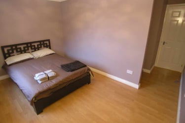 1 bed flat, Cardiff Bay, City Centre, Cardiff, CF104DW - Image 4