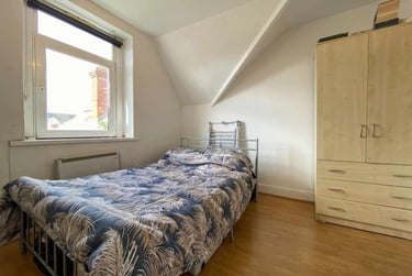 1 bed flat, Roath, Plasnewydd, Cardiff, CF243PX - Image 4