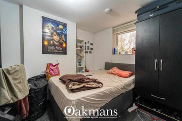 6 bed house, Tiverton Road, Selly Park, Birmingham, B296BY - Image 11