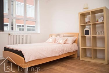 3 bed flat, Albion Street, Highfields, Leicester, LE16GB - Image 8