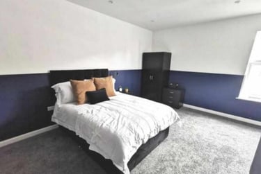 4 bed house, Arnold Street, California, Derby, DE223EW - Image 5