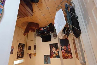 2 bed flat, 1, 26, Cathays, Cardiff, CF244ES - Image 6