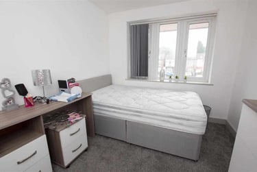 6 bed house, Heeley Road, Selly Park, Birmingham, B296EZ - Image 11