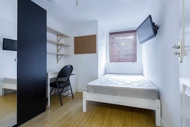 6 bed house, Dawlish Road, Selly Park, Birmingham, B297AT - Image 4