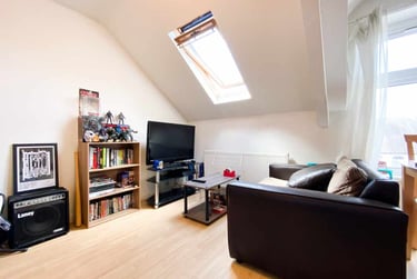 1 bed flat, Canton, Cardiff, CF51HG - Image 3
