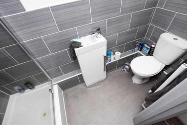 6 bed house, Heeley Road, Selly Park, Birmingham, B296EZ - Image 11