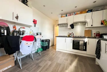 8 bed house, Roath, Cathays, Cardiff, CF244GG - Image 2