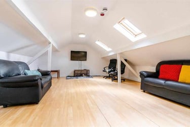 3 bed flat, Bristol Road, Selly Park, Birmingham, B296BE - Image 6