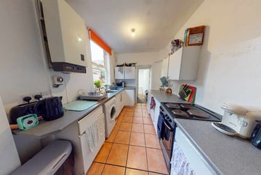 4 bed house, Grasmere Street, City Centre, Leicester, LE27DB - Image 4