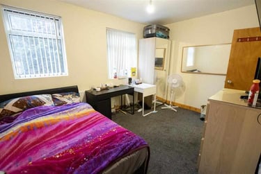 6 bed house, Tiverton Road, Selly Park, Birmingham, B296BP - Image 4