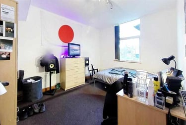 6 bed house, Heeley Road, Selly Park, Birmingham, B296EL - Image 10