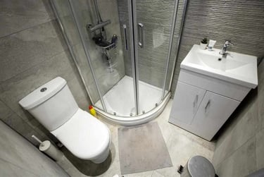 6 bed house, Tiverton Road, Selly Park, Birmingham, B296BT - Image 11