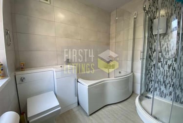 1 bed house, Gotham Street, Highfields, Leicester, LE20NA - Image 4