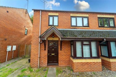 4 bed house, Keneggy Mews, Selly Park, Birmingham, B297AQ - Image 1