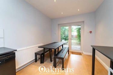 7 bed house, Tiverton Road, Selly Park, Birmingham, B296BY - Image 5