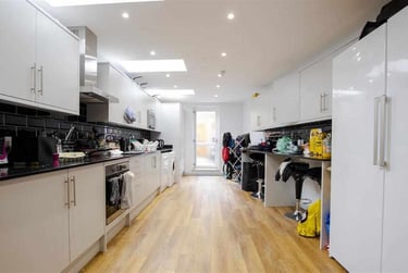 7 bed house, Hubert Road, Selly Park, Birmingham, B296ER - Image 5