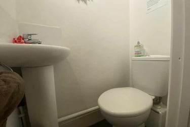 4 bed house, Cathays, Cardiff, CF244NY - Image 7