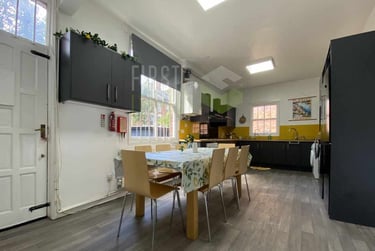 7 bed house, Tichborne Street, Highfields, Leicester, LE20NQ - Image 1