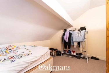 3 bed house, Katie Road, Selly Oak, Birmingham, B296JG - Image 12