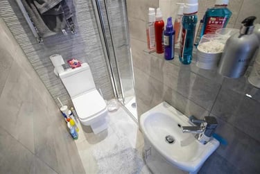 7 bed house, Teignmouth Road, Selly Park, Birmingham, B297BA - Image 14