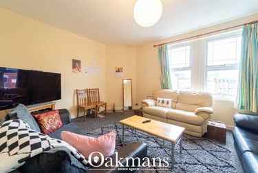 5 bed house, Raddlebarn Road, Selly Park, Birmingham, B296HQ - Image 13