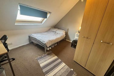 6 bed house, Junction Road, Sharrowvale, Sheffield, S118XA - Image 11