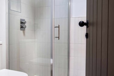 1 bed house, Apt B 18 Albert, Levenshulme, Manchester, M192FP - Image 11