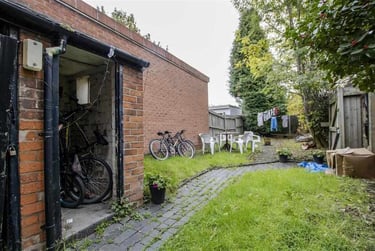 6 bed house, Raddlebarn Road, Selly Park, Birmingham, B296HQ - Image 15